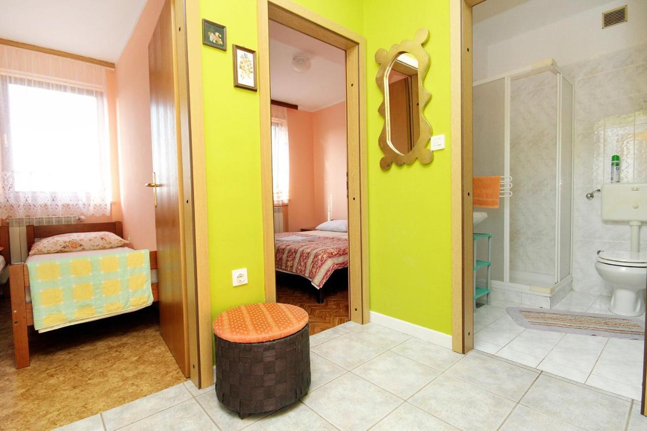 Apartments With A Parking Space Umag - 7109 Extérieur photo